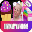 Icon of program: Like Nastya Videos