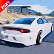 Icon of program: Dodge Charger Hellcat : S…