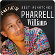 Icono de programa: Pharrell Williams - Best …