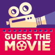 Icon of program: Guess The Movie Quiz