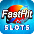 Icon of program: Fast Hit Slots-Triple Red…