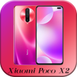 Icon of program: Themes for Xiaomi Poco X2…
