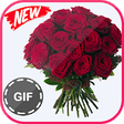 Icono de programa: Flowers And Roses Animate…