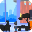 Icon of program: Heat Escape Runner