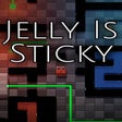 Icon of program: Jelly Is Sticky