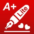 Icon of program: A+ Signature Lite - The p…