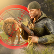 Icon of program: Jungle Animal Shooting Ga…