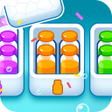 Icono de programa: Color Juice Party