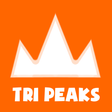 Icono de programa: TriPeaks Solitaire Free …