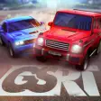 Icon of program: Grand Street Racing TourG…