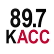 Icono de programa: 89.7 KACC Gulf Coast Rock…