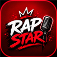 Icon of program: Rapstar Sim: Rap Life Car…
