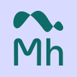 Icon of program: Migränhjälpen Dagbok