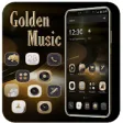 Icon of program: Golden Music Theme
