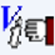 Icono de programa: Version Information Edito…