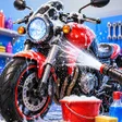 Icon of program: Bike Wash  Repair Garage …