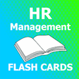 Icono de programa: HR Management Flashcard