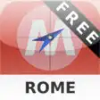 Icon of program: iMetroLocator Rome Free