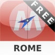 Icon of program: iMetroLocator Rome Free
