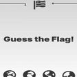 Icono de programa: Guess the Flag