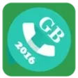 Icono de programa: Apk GbWhatsapp