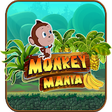 Icono de programa: Monkey Mania: Jungle Monk…