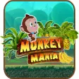 Icon of program: Monkey Mania: Jungle Monk…