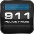 Icon of program: 911 Police Radio Free