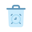 Icon of program: Trash Day Alarm - Notify …