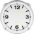 Icon of program: HeroStyle Clocks Full