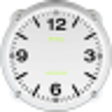 Icon of program: HeroStyle Clocks Full