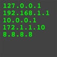 Icon of program: IPView