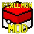Icon of program: Best PIXELMON Mod for Min…
