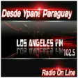 Icon of program: Los Angeles 102.5 FM Ypan…