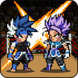 Icono de programa: Mortal Fighting Arcade - …
