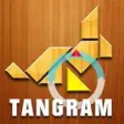 Icon of program: Tangram Animals HD for Wi…