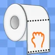 Icon of program: Toilet Paper Racing