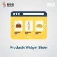 Icon of program: Products Widget Slider fo…
