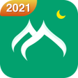 Icono de programa: Prayer times Quran and az…