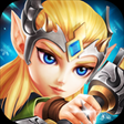 Icono de programa: War of Dragon Ring for Wi…