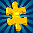 Icon of program: Jigsaw Puzzle Crown - Cla…