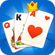 Icon of program: Chibi Magic Solitaire
