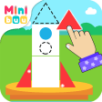 Icon of program: Educational Games for Kid…