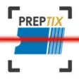 Icon of program: Preptix Scanner