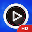 Icon of program: SX Video Player