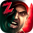 Zombie Survival: Ruins Escape icon