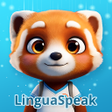 Icon of program: LinguaSpeak: AI Learn Eng…
