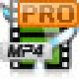 MP4 Video Converter Factory Pro icon