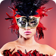 Icono de programa: Face Mask Photo Editor