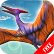 Icono de programa: Flying Pterodactyl Simula…